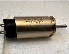 Faulhaber 1319E024SR