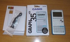 Calculatrice Graphique CASIO