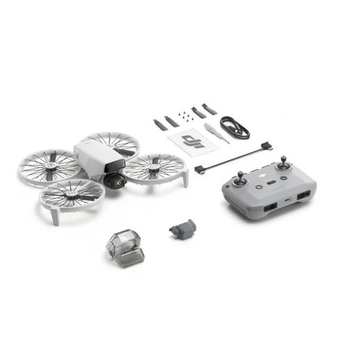 Dji flip drone pack complet - dji,