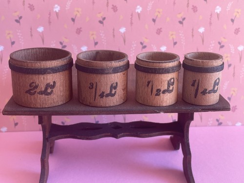 Jouet ancien bois - ancien,