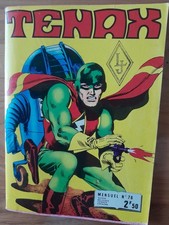 TENAX    N°76     IMPERIA    1977     TBE