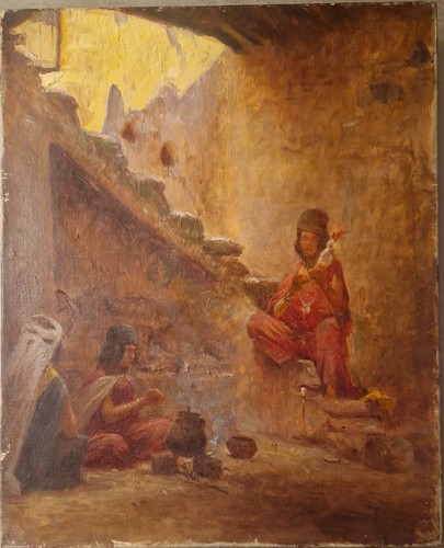 Marcel canet attribué - canet,