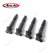 4x Bobine d'allumage F6T553