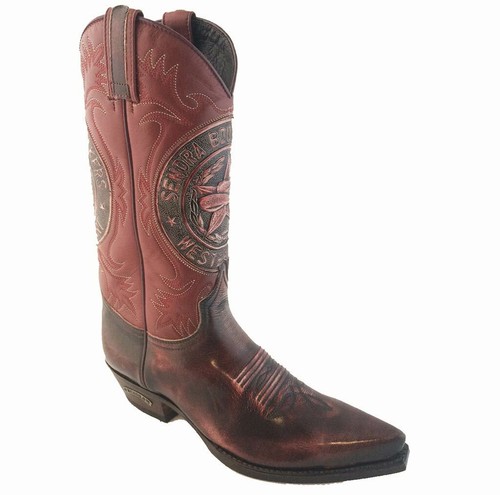 15731 bottes femme - 15731, sendra