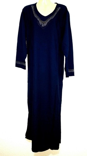 Abaya robe maxi - robe, arabe