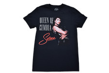 Selena Mens Queen Of Cumbia