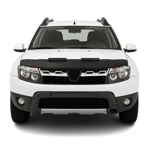 Protège capot pour - pour, dacia