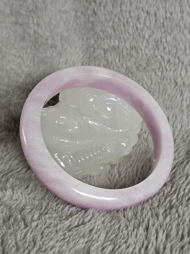 Brassens jonc kunzite - kunzite, en