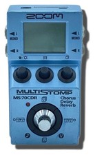 Pédale de processeur