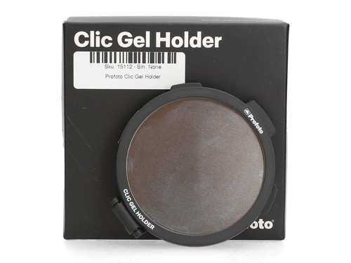 Porte gel profoto clic comme - profoto,