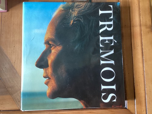 Tremois trait - tremois, d'un