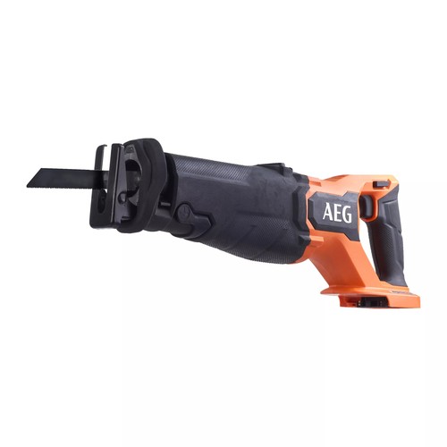 Scie sabre aeg 18v brushless - sabre,