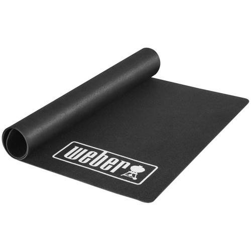 Tapis barbecue weber - tapis,