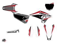 Kit Deco Moto Cross Mantova