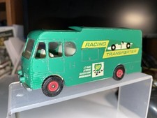 Matchbox Racing Car