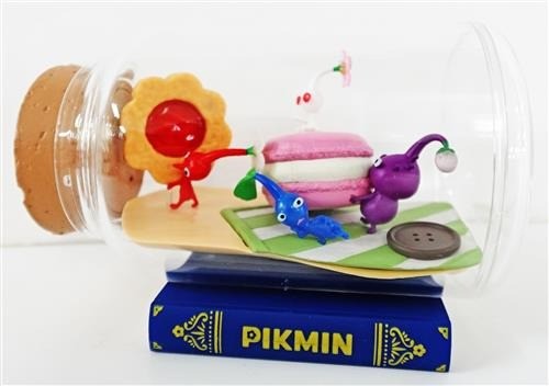 Ment pikmin terrarium - re,