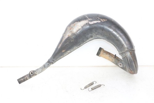 Exhaust manifold yamaha - -, yz