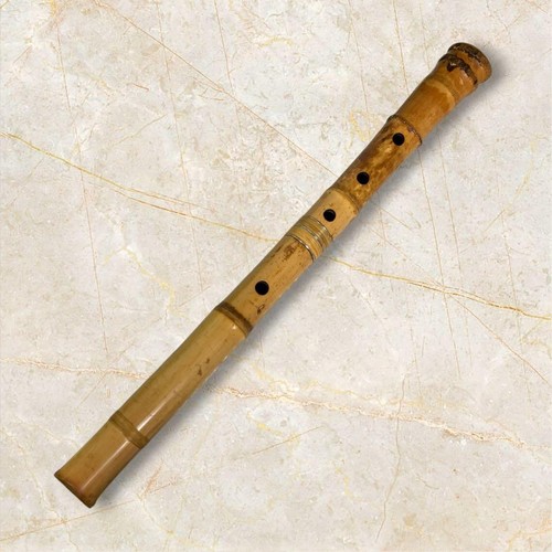 Kinko ryu shakuhachi rinpu - rinpu, 1,6
