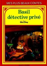 Basil, détective privé -