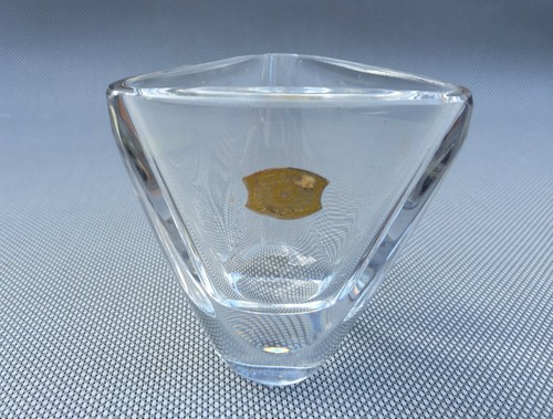 Ancien verre cristal cul - ancien,
