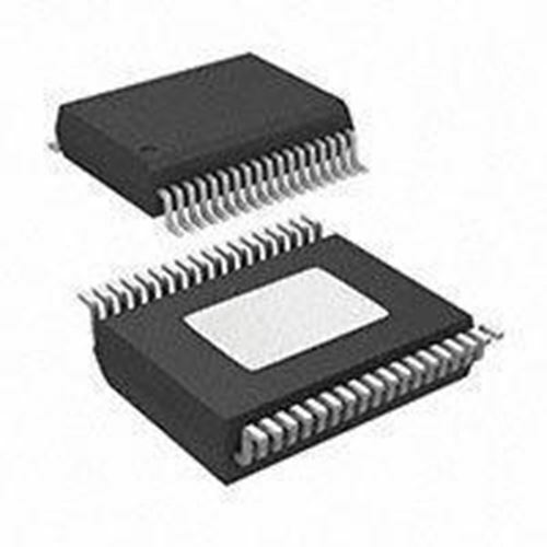 Amplificateur audio double - amplificateur, btl