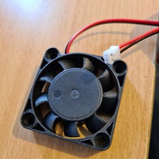 Ventilateur PC 40mm x 10mm 2