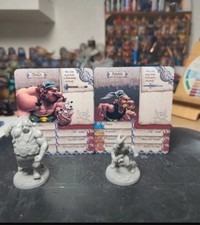 Figurines Astérix Et Obelix