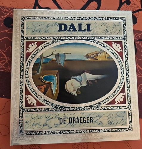 Dali draeger - draeger, »