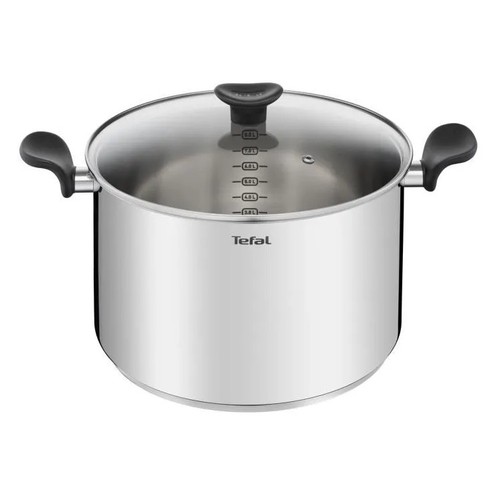 Tefal marmite inox 28cm - marmite,