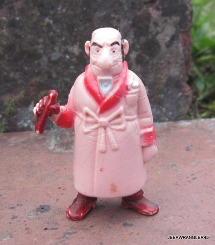 Figurine esso belvision - belvision, 1973