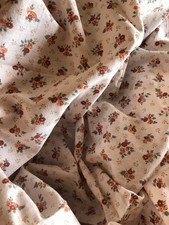 Grand Coupon Alsacien fleuri