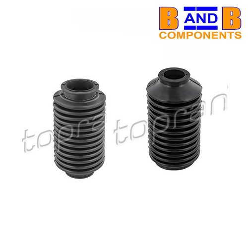 Steering rack boots golf - rack,