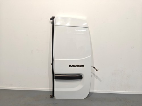 Porte arrière dacia dokker - porte,