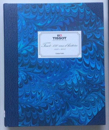 Tissot swiss swatches 150 - tissot, ans