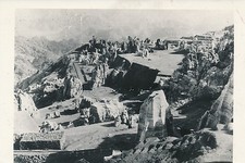 TONKIN c. 1935 - Chodien Zinc Mines Kan Bac - P 1194