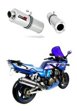 Silencieux échappement