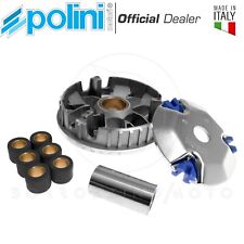 Nouveau Set Variateur Polini