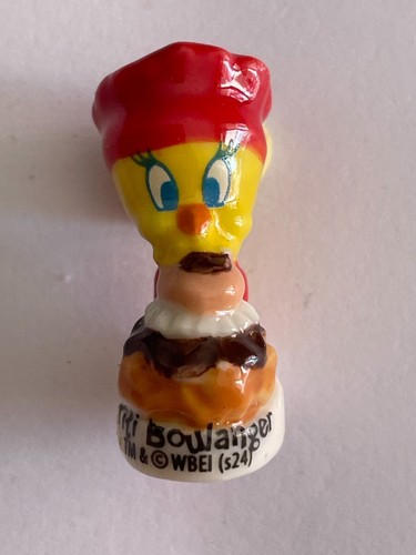 Fève titi boulanger - titi,