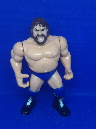 Figurine superstars catch - du,