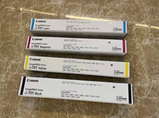 Jeu de toners Canon imagePRESS