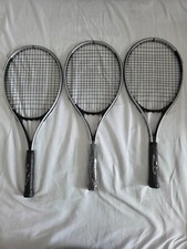 Carlos Alcaraz signed Artengo Decathlon Rackets with Video Proof