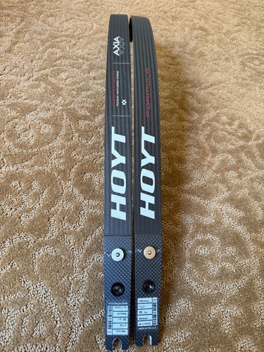 Hoyt formula axia recurve bow - axia,