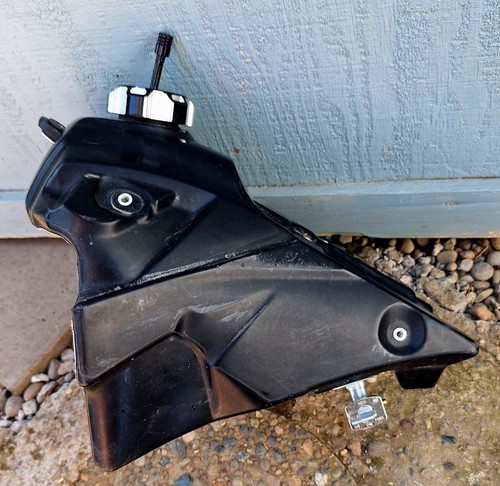 Yamaha wr450f tank - yamaha,