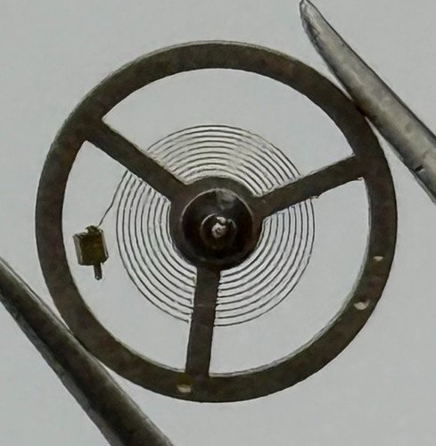 1590 roue équilibrage - 1590,