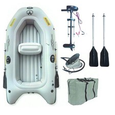 Aqua Marina Motion Bateau