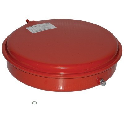 Vase circulaire 11l diff - vase,