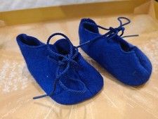 Chaussures Poupées T12