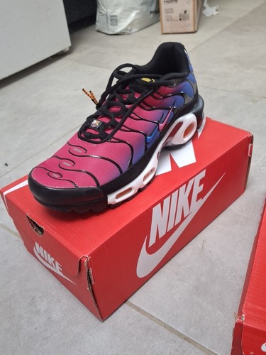 Nike air max plus - air,