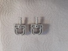 Revell Diaclone Waldalos Warudaros paire de poing reproduction