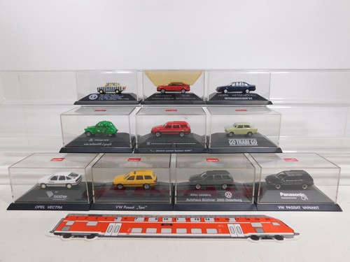 10x herpa modèle - herpa,